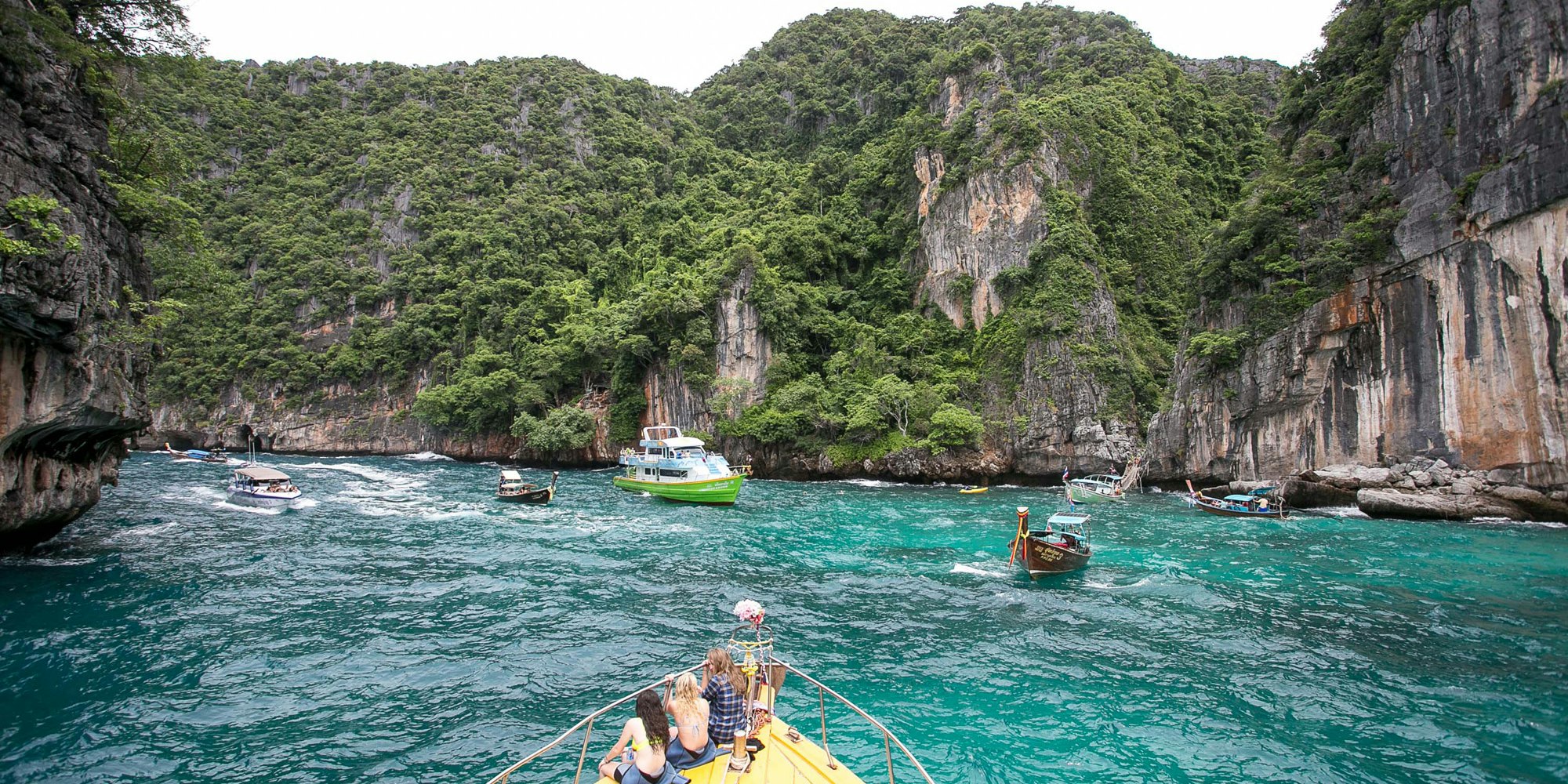 Thailand: Ultimate Adventure