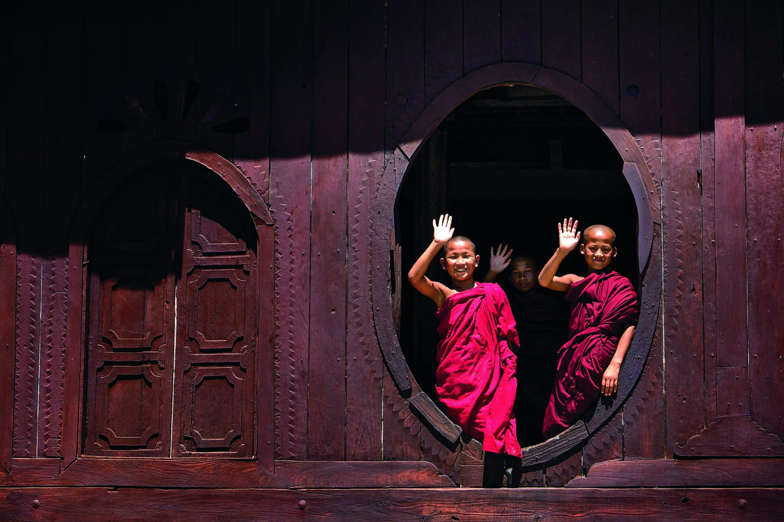 About Rustic Pathways Image 3