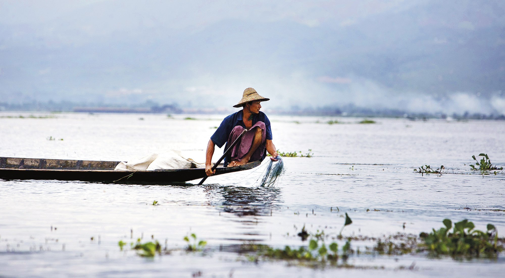 School Trip to Myanmar: Dreams of a Nation
