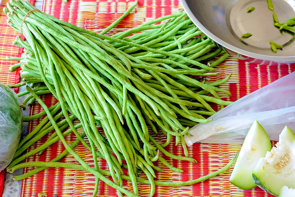 Long Beans