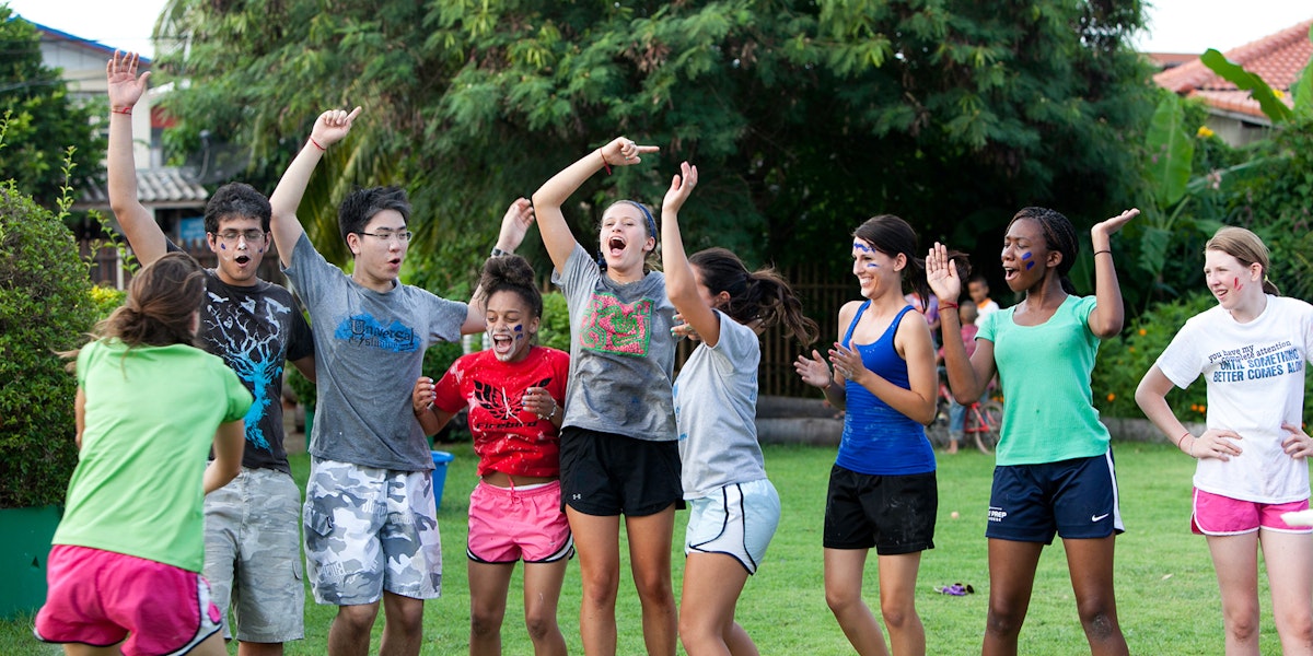5 Safety Questions You Should Ask Every Provider Of High School Travel Programs Rustic Pathways