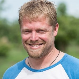 Erik Schoon - Gap Year Operations Manager for Rustic Pathways