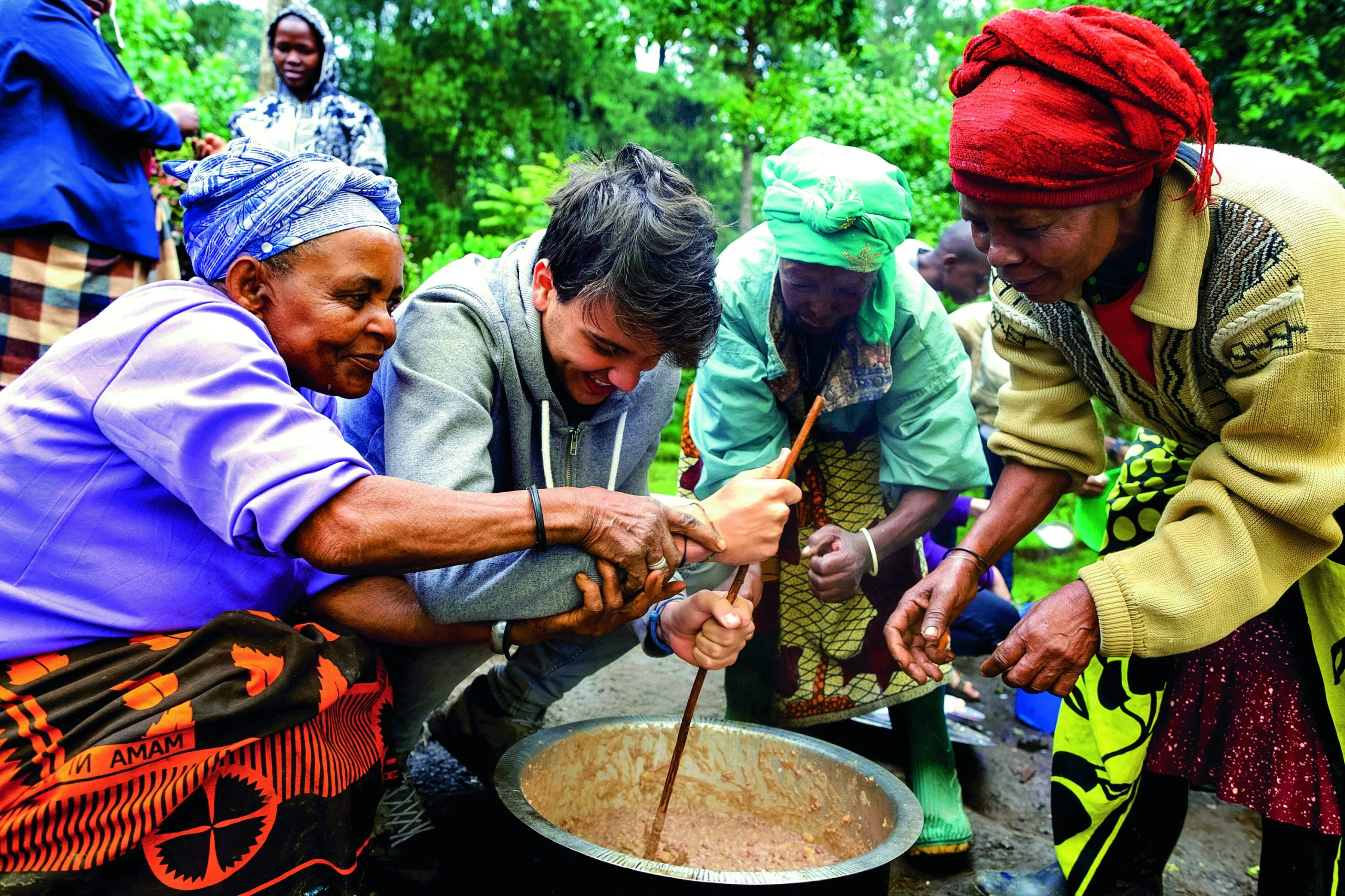 About Rustic Pathways Image 6