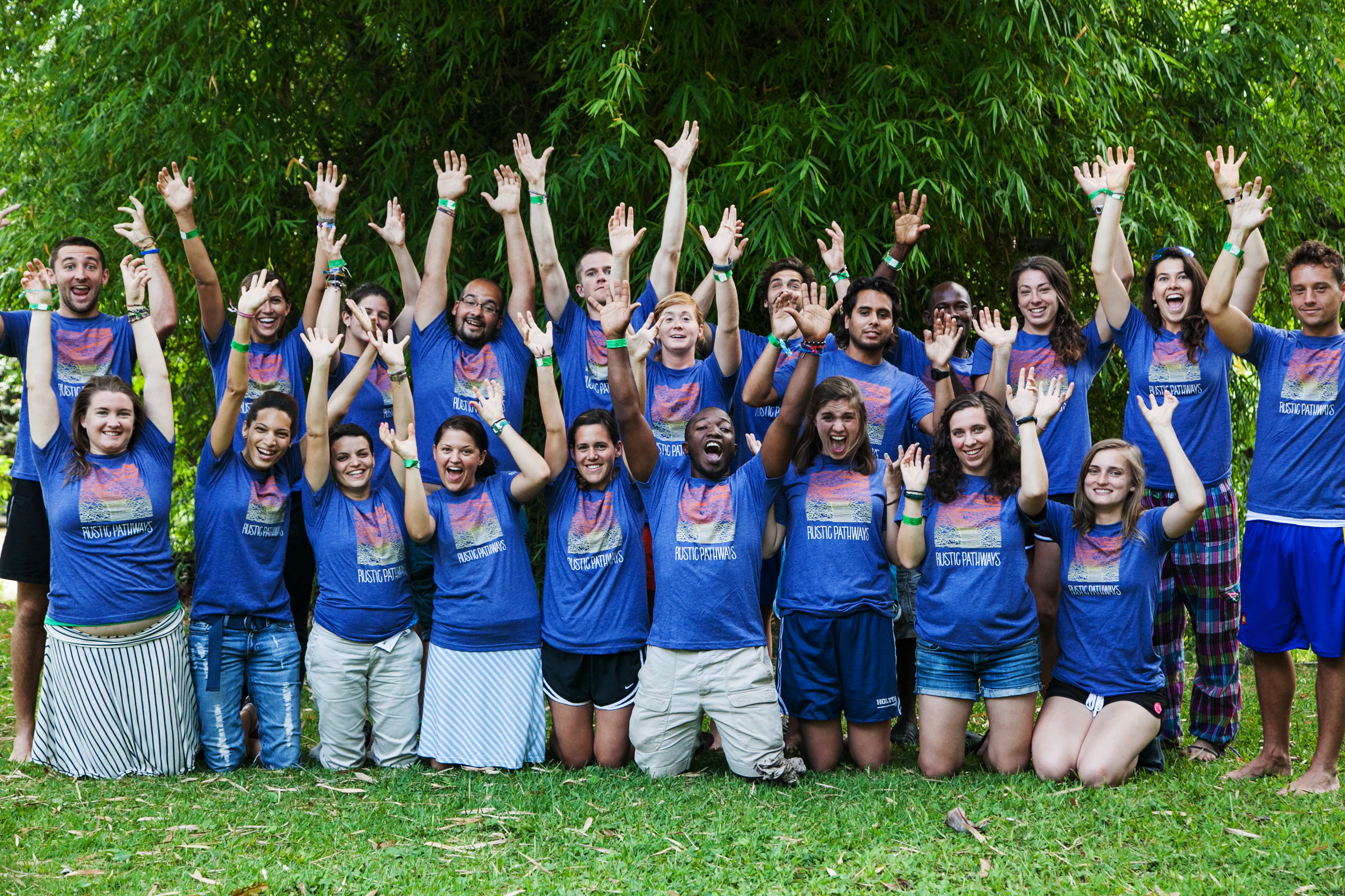 About Rustic Pathways | Global Student Travel & Adventure Programs for ...