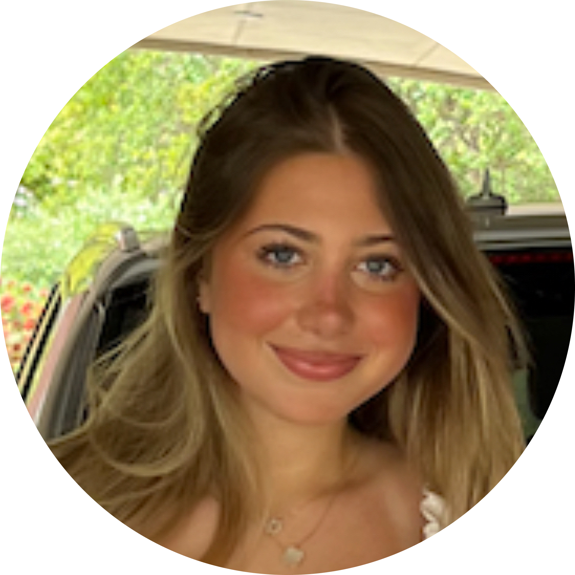 Tess Guralnick
