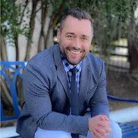 Tim Reilly, Head of School at the International School of Texas