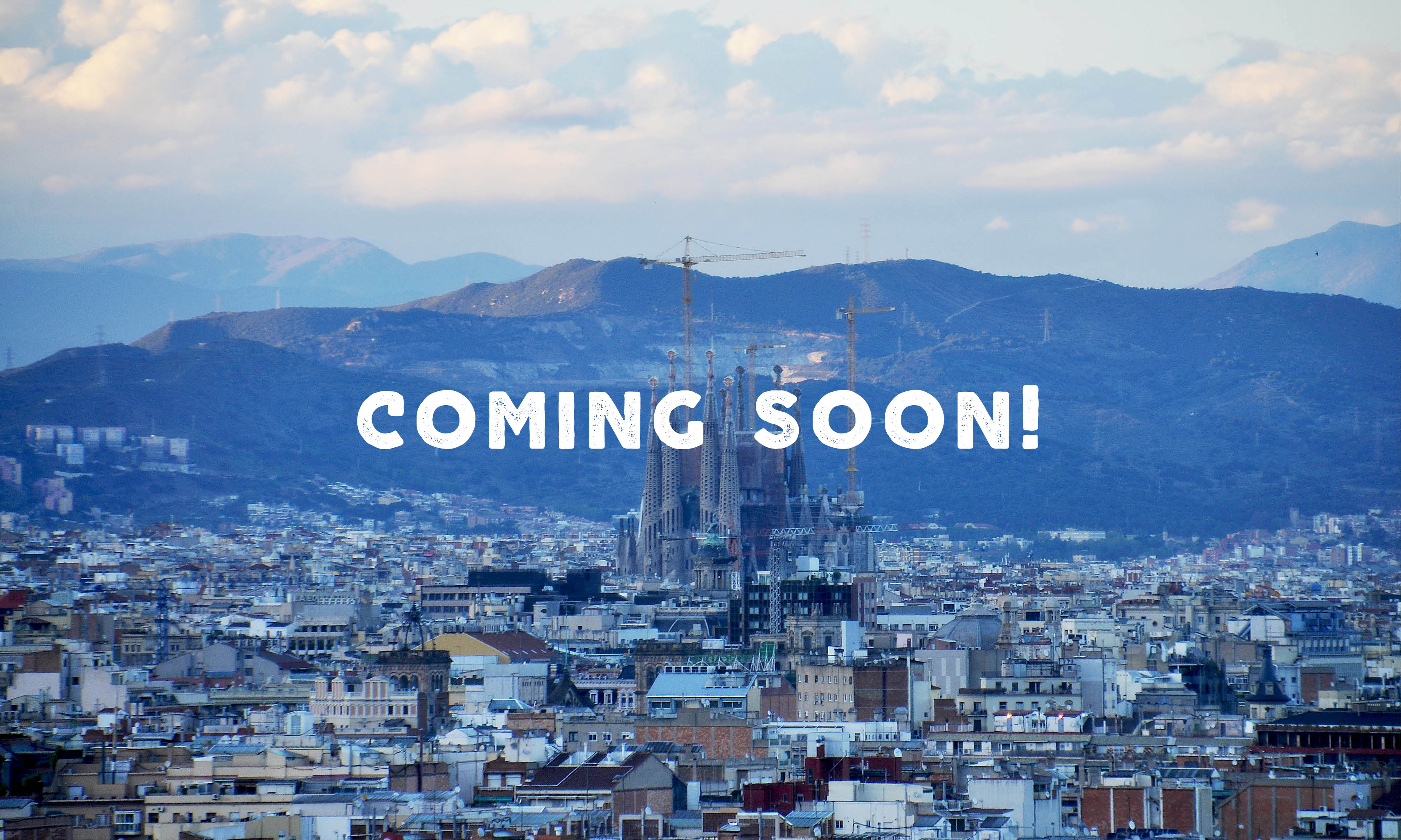 Taste of Spain: Seville to Barcelona