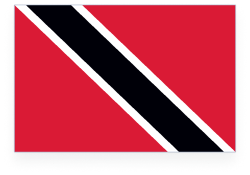 Trinidad and Tobago flag
