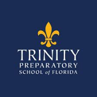 Trinity Preparatory School Logo