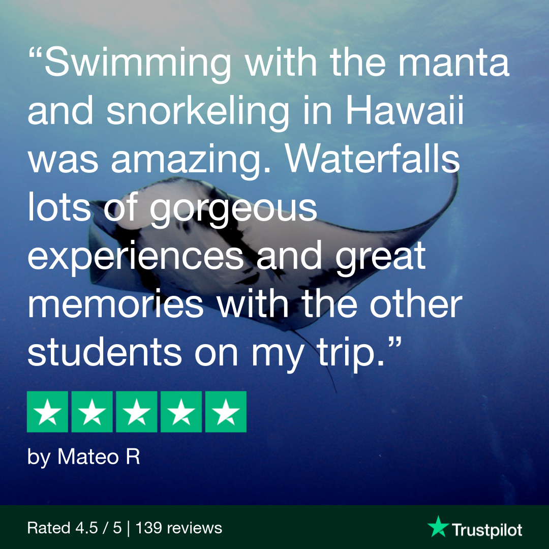 Rustic Pathways Digital Magazine | Rustic Pathways