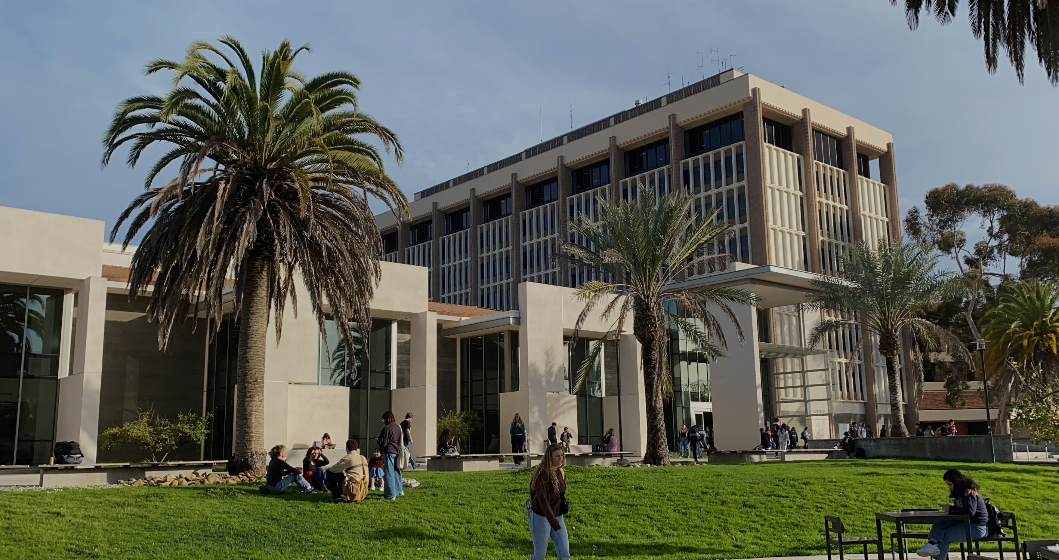 School Trip to California: College Campuses and Culture