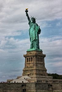 Statue of Liberty