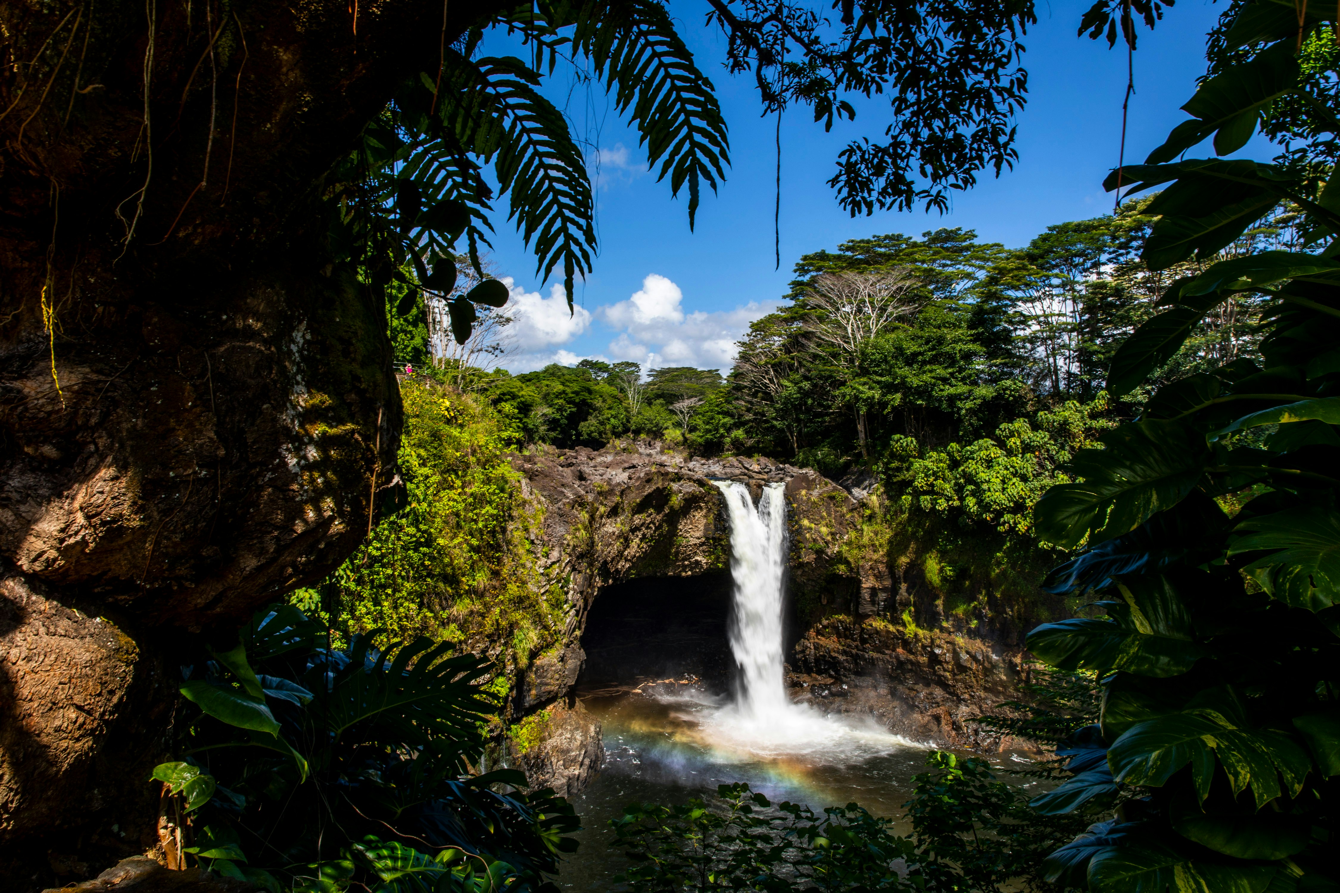 Hawaii: Aloha Service | Rustic Pathways