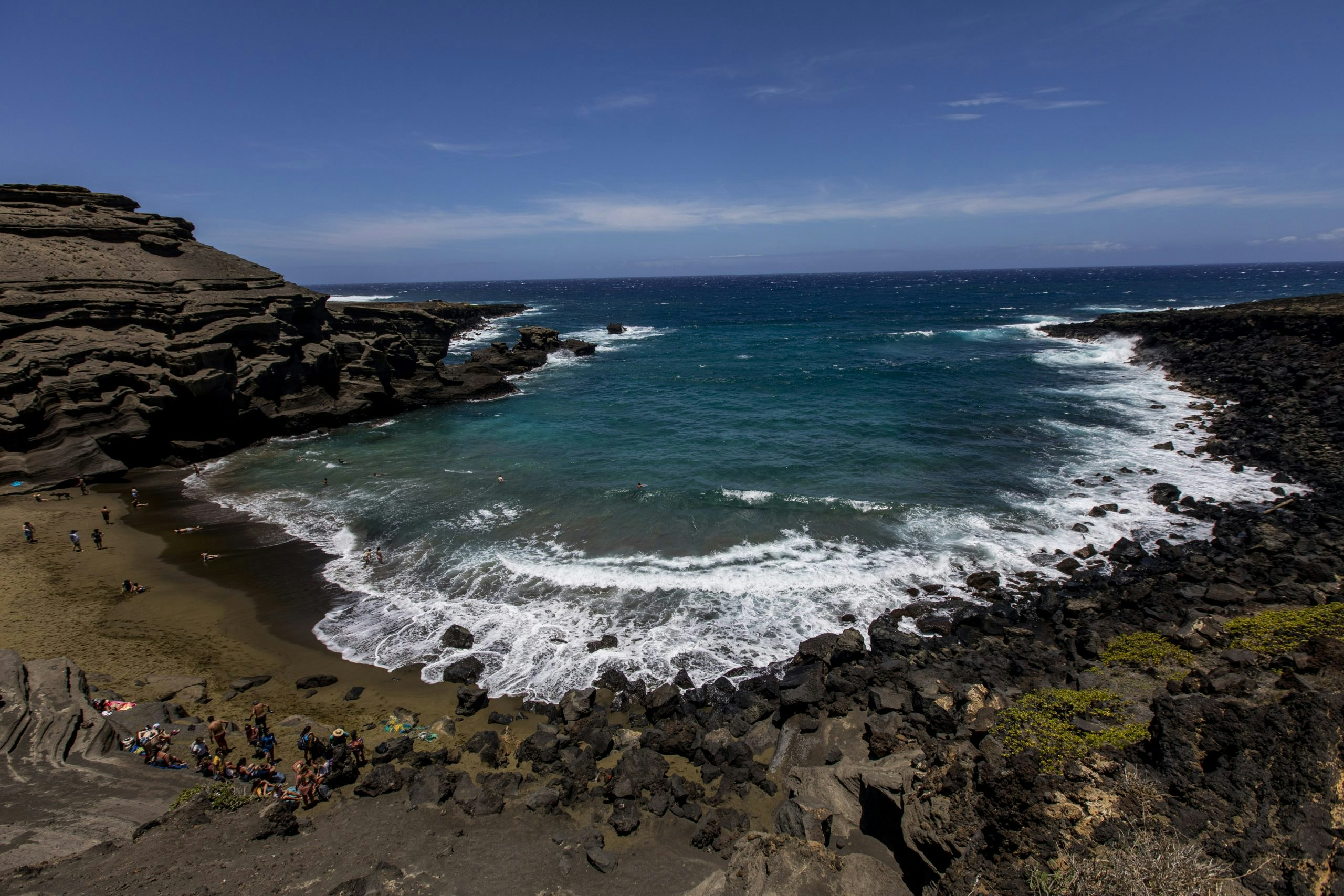 Hawaii Spring Break: Teens Travel and Benefit From Nature