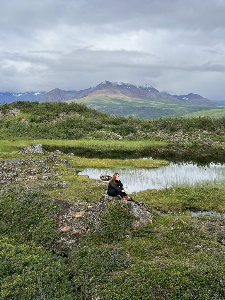 An Emotional Journey Through the Frigid Wilderness | Rustic Pathways