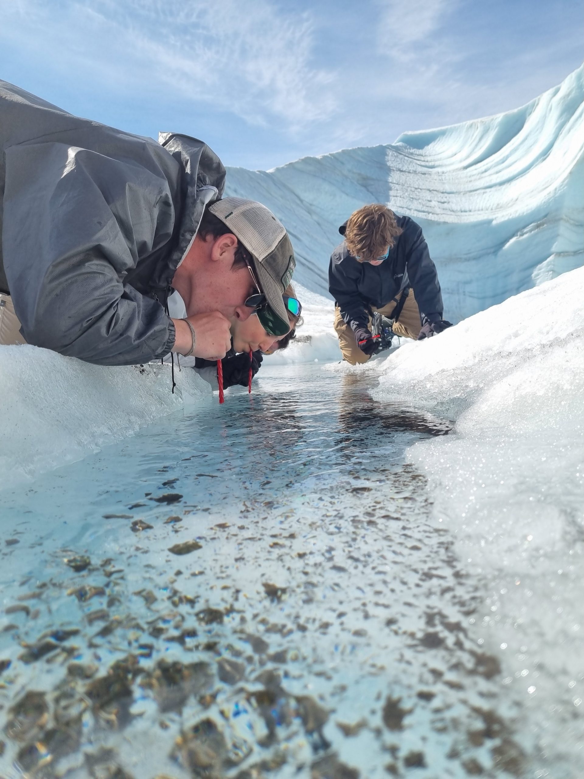 Alaska: Off The Map | Rustic Pathways