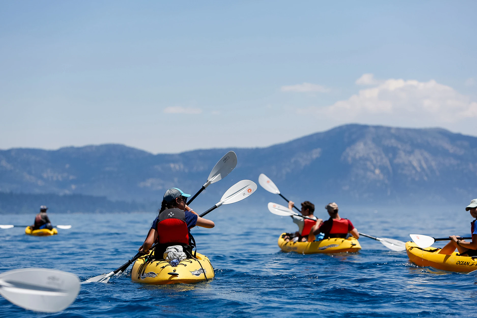types-of-summer-camps-for-teens-in-2025