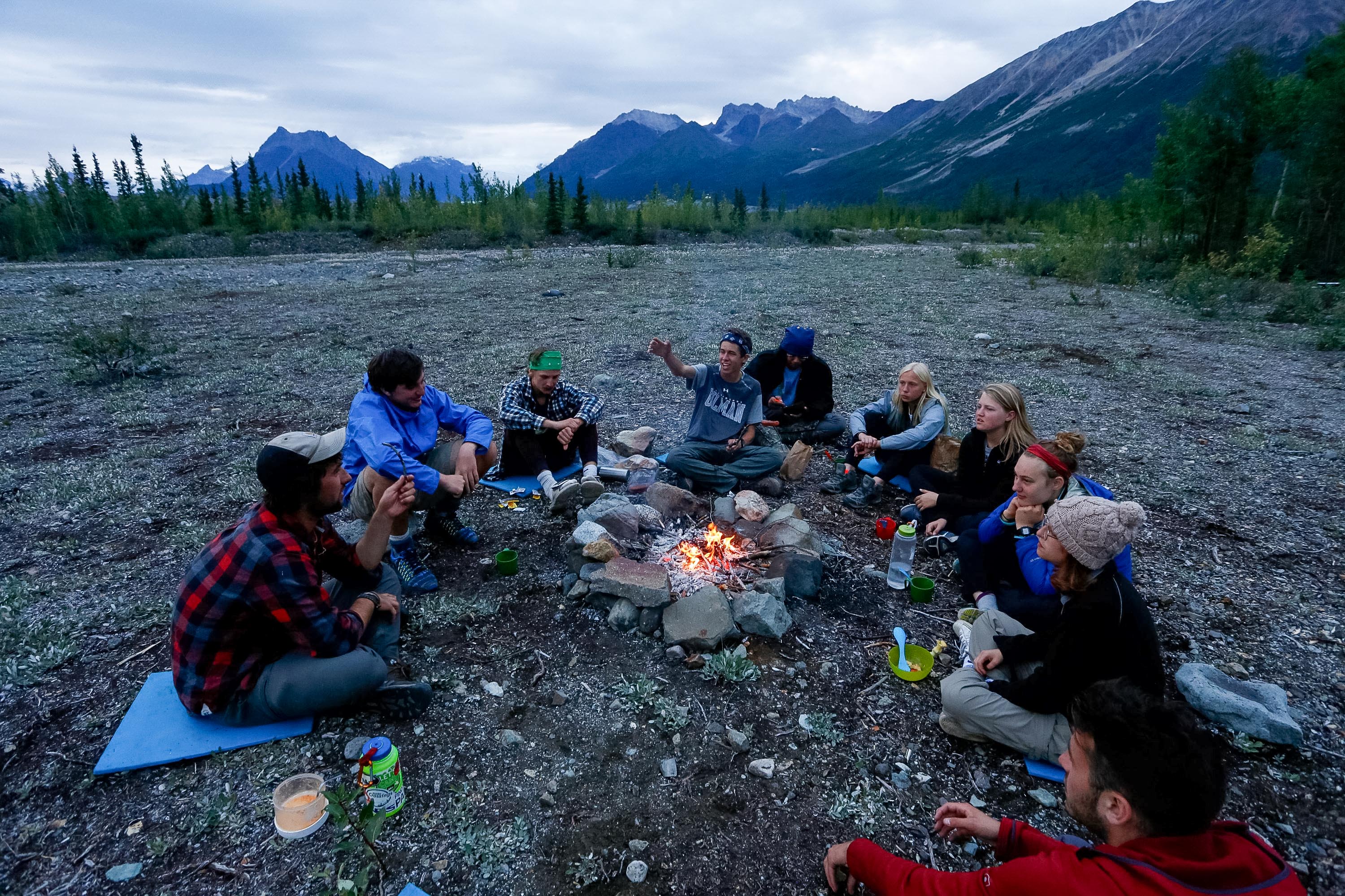 Alaska