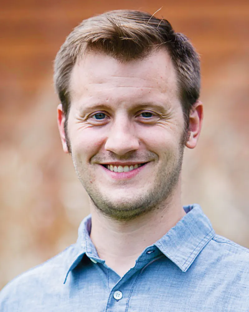 Patrick Ziemnik