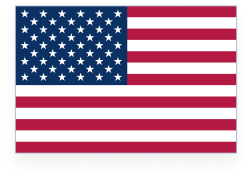 United States Flag Icon