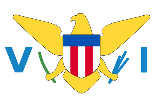 Destinations that don't require a passport #5: The U.S. Virgin Islands