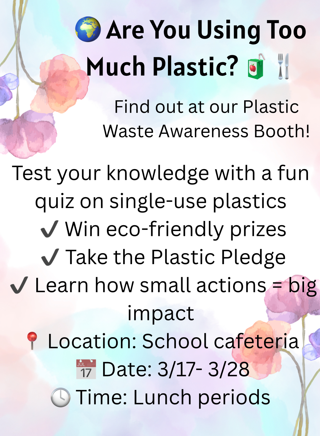 Veronica Movchan - Recycling Right - Image 1