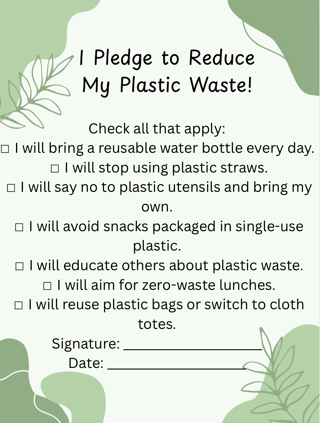 Veronica Movchan - Recycling Right - Image 3