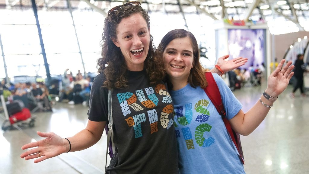 Europe trips for students: What makes Rustic Pathways different is the expert leaders, 40+ years experience, and unique travel experiences.