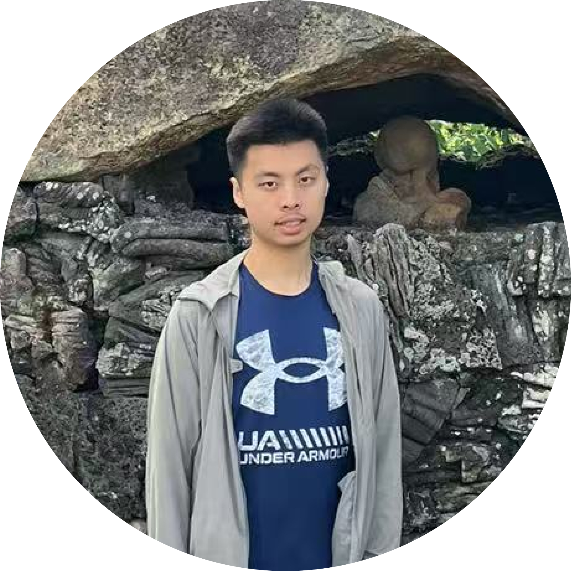 William Zhu_climate_leadership_award_semi-finalist_cohort_8