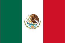 mexican flag