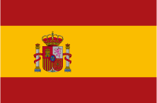 Spanish Flag Icon