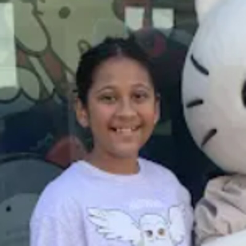 Aanya Mukhopadhyay