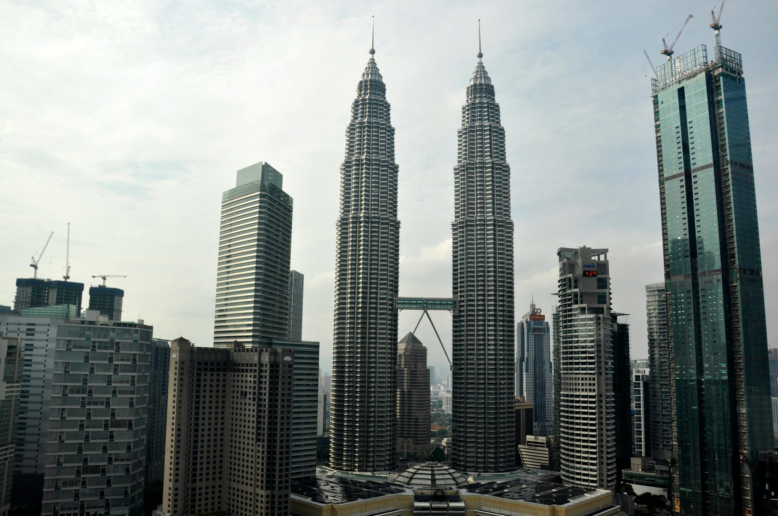 Fun facts about Kuala Lumpur