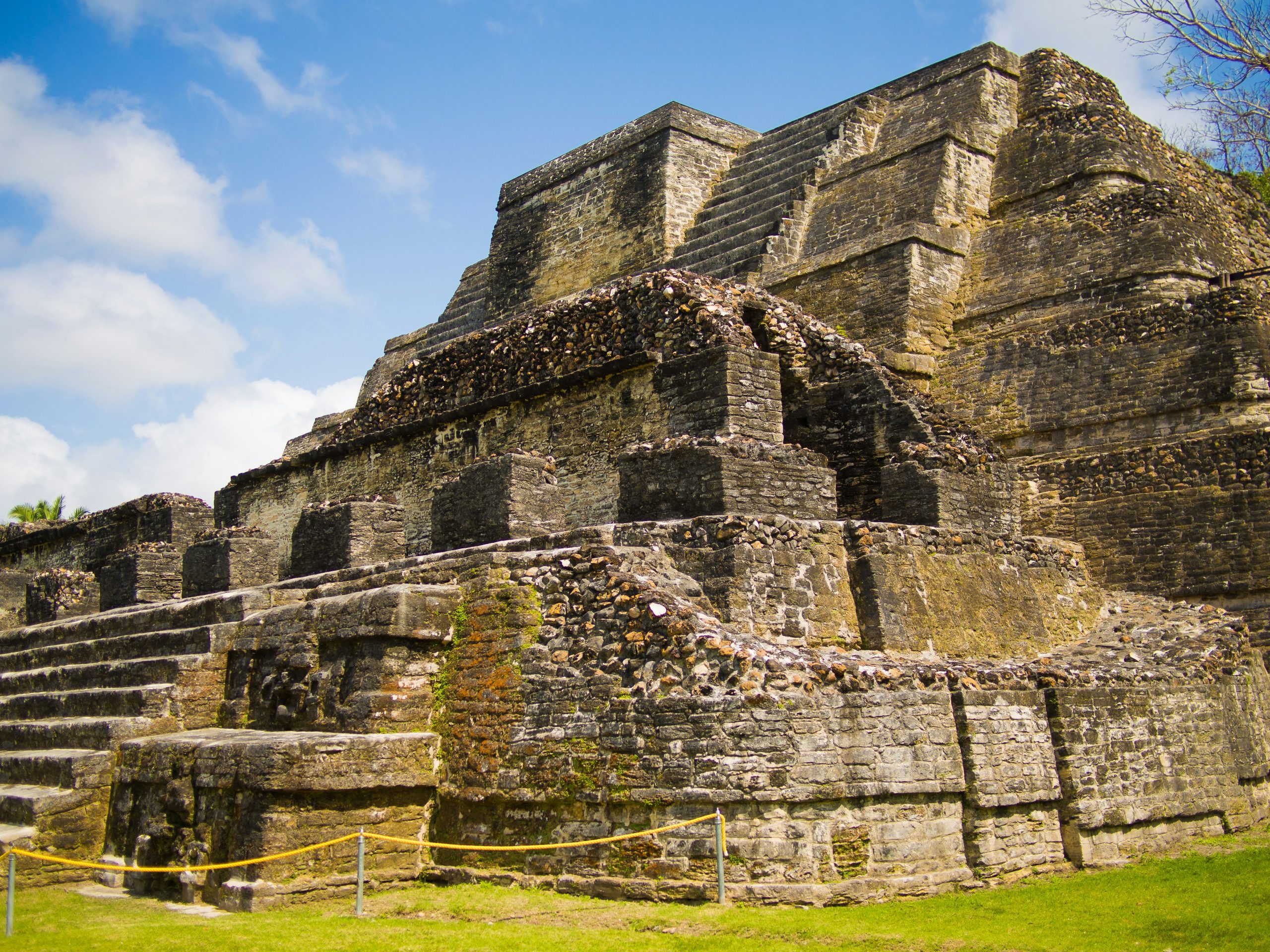 School Trip to Belize: Wildlife Service Adventure