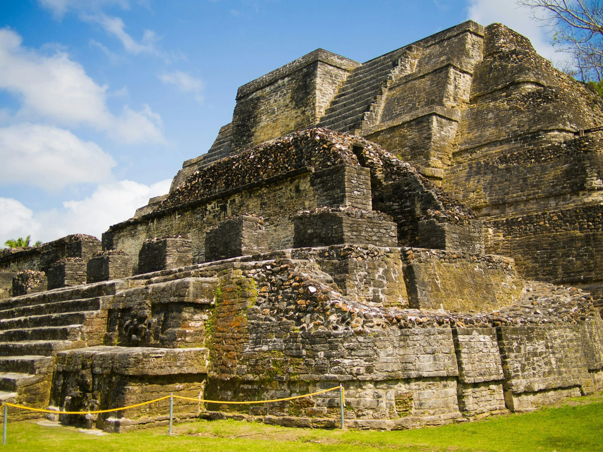 Belize: Mainland Wildlife Service Adventure