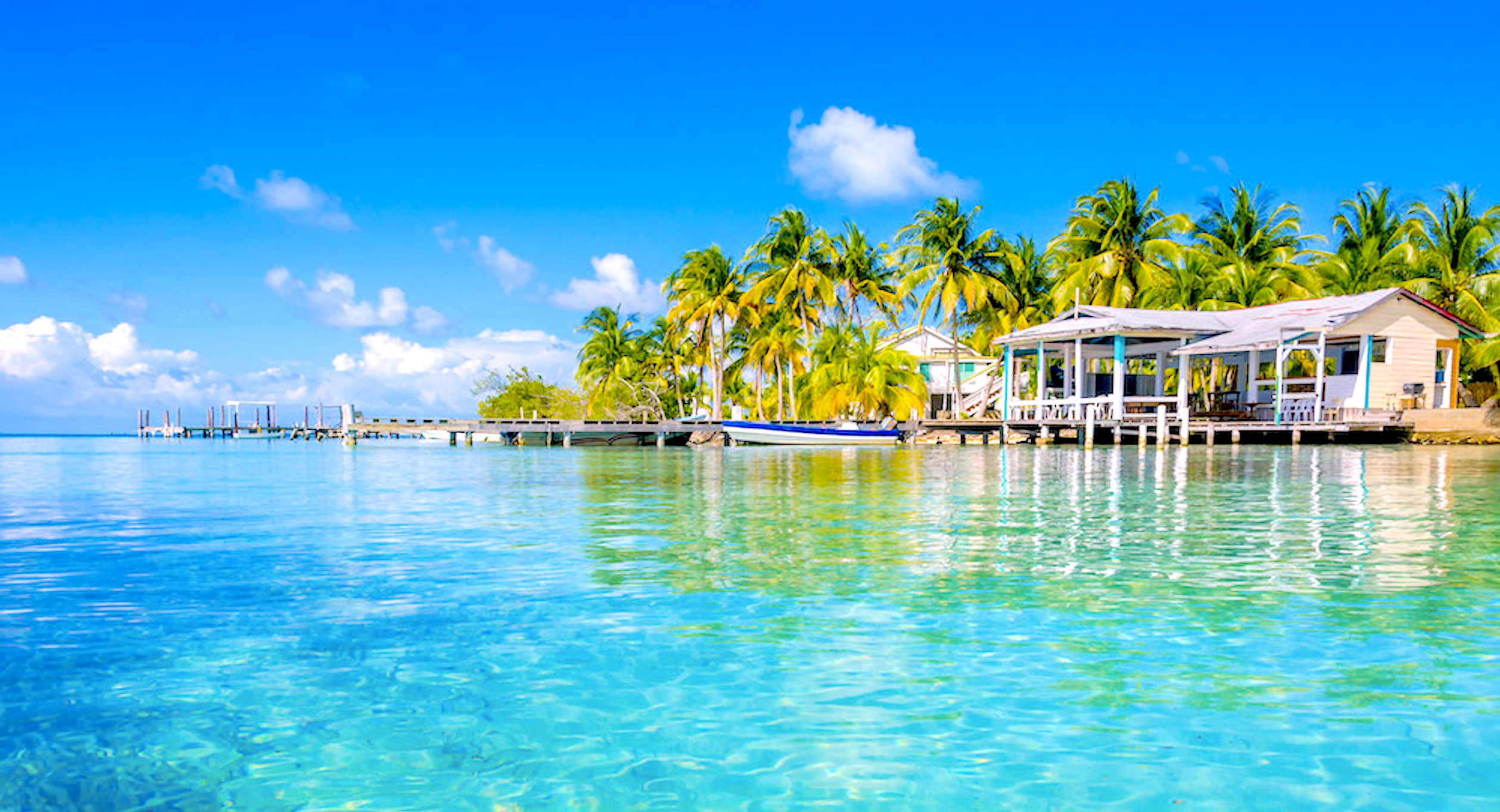 Belize Teen Travel & Community Service Program – Spring Break Trip ...