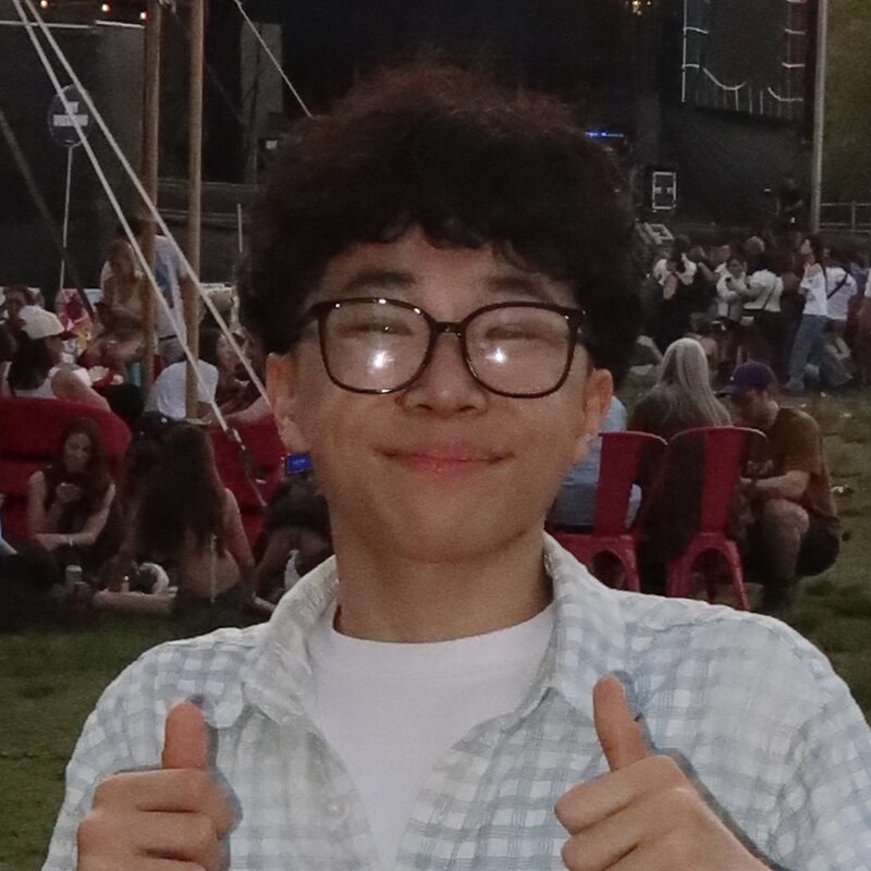 Brandon Ho