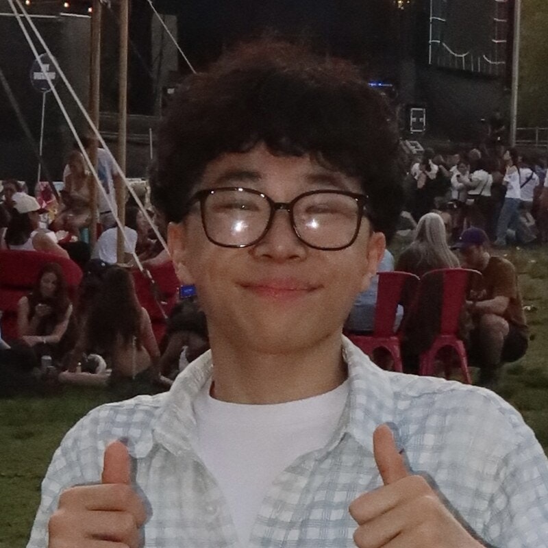 Brandon Ho