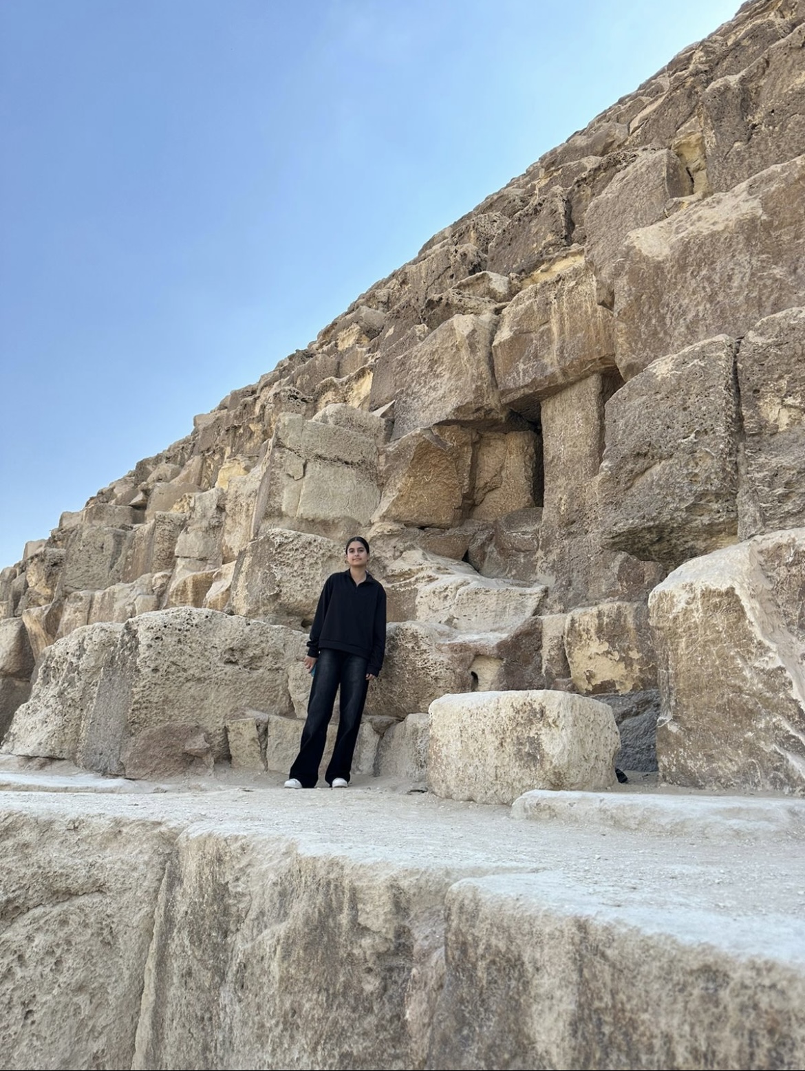 Caline Matar - Connected Across the World, United for the Planet - Image 6