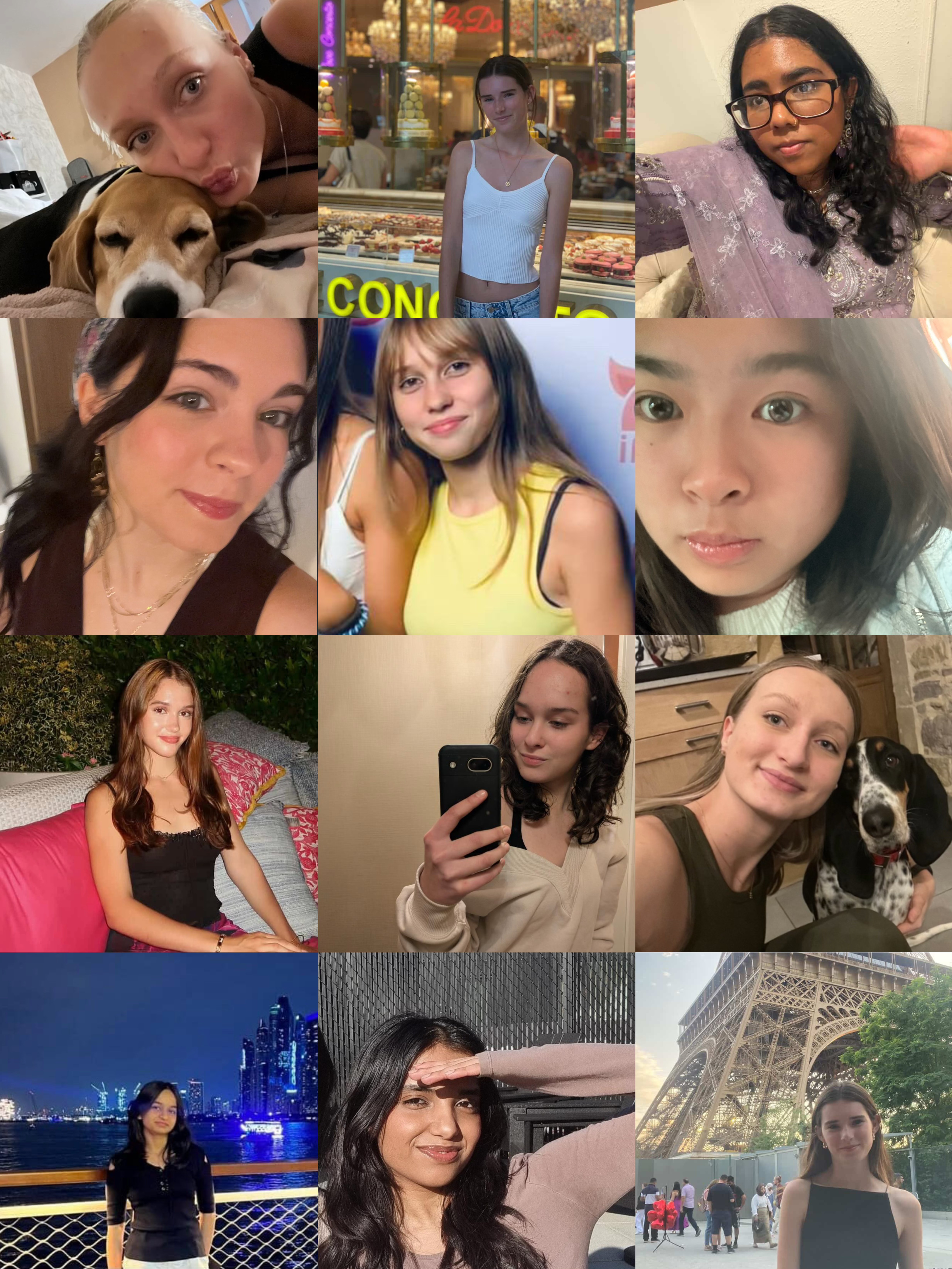 Christina Peng - Small Steps, Global Impact: My Journey with ACT4EARTH - Image 3