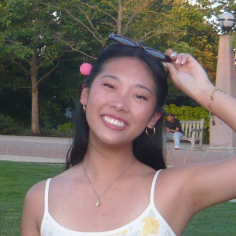 Cynthia Xu