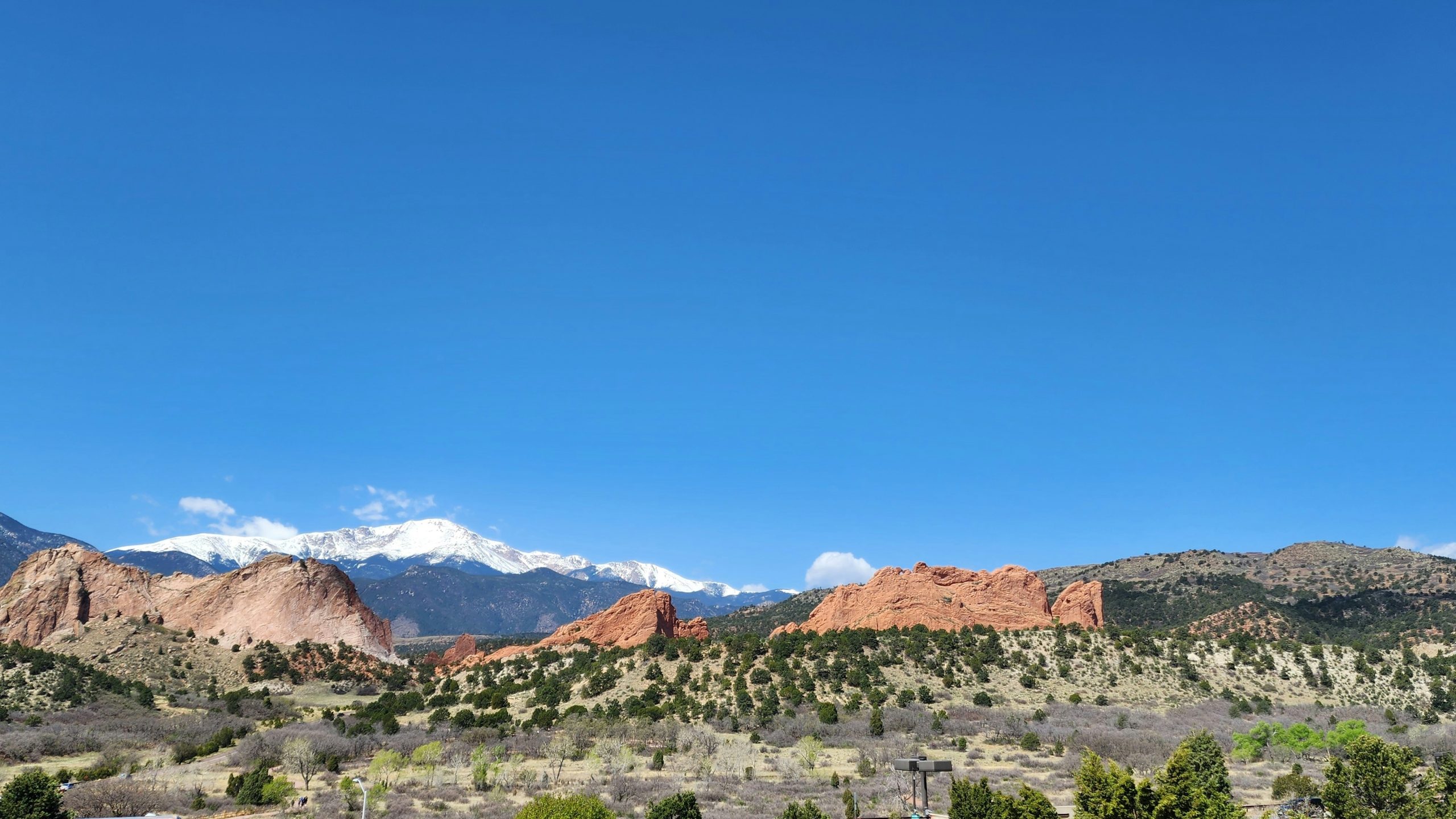 Colorado: Climate Leaders Fellowship Summit