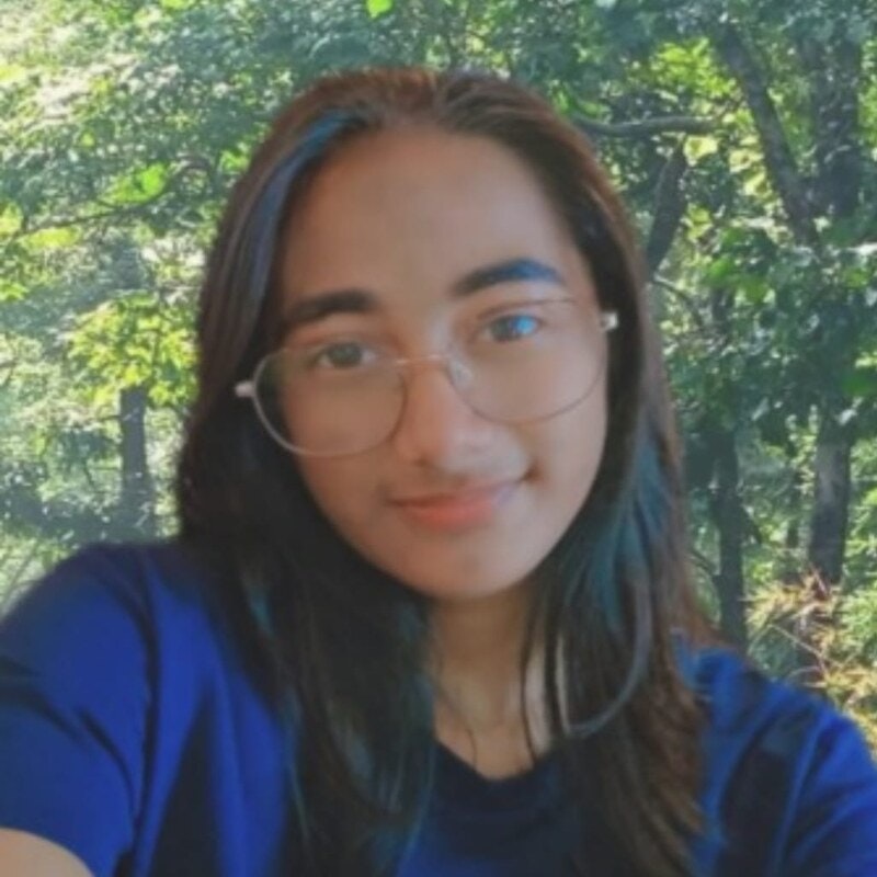 Delisha Gudimalla