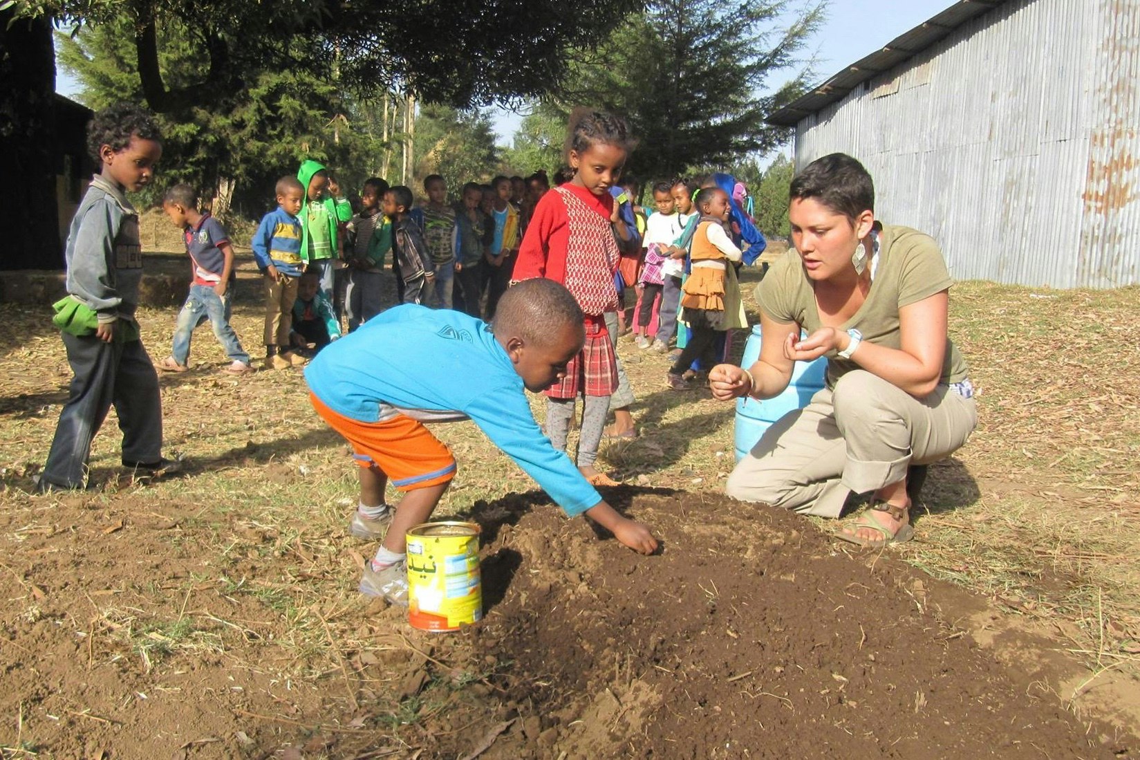 Why Peace Corps and AmeriCorps Alumni Make Great Leaders of Teen Travel Programs