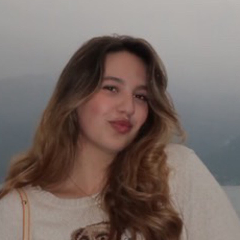 Ema-Maria Gerova