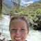 Rustic Pathways program leader Emma Pryre, 2026
