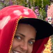 Rustic Pathways program leader Eva Elfishawy, 2026