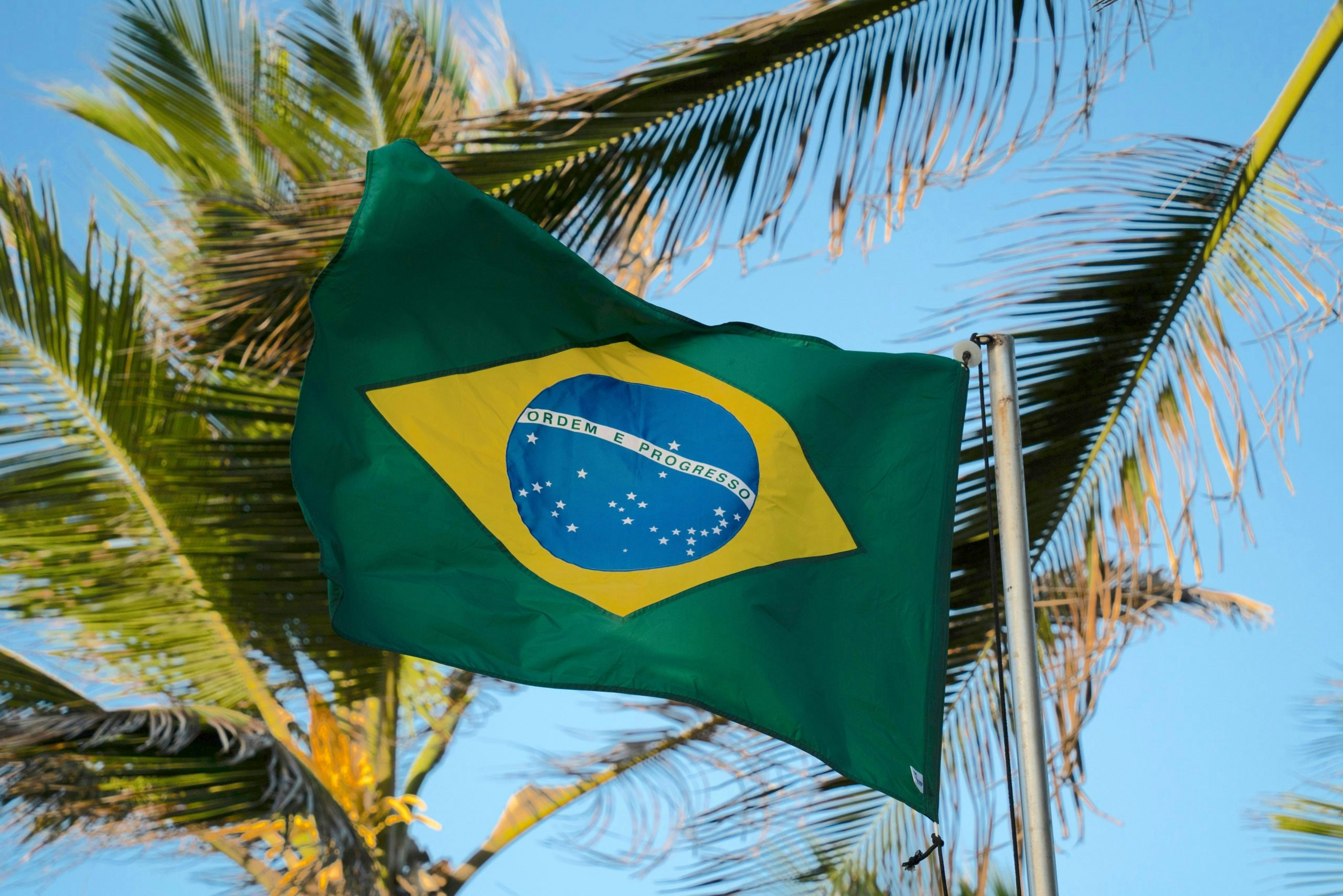 9 Fascinating Fun Facts About Brazil