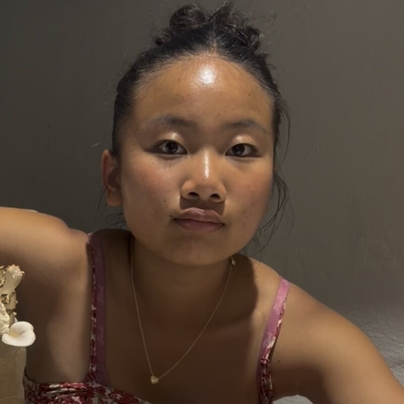 Gloria Chi