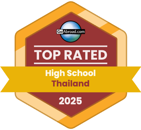 Top Rated Thailand 2025 - GoAbroad